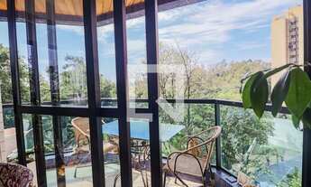 Imagem 6: Apartamento à Venda - Butantã, 4 Quartos, 138 m2