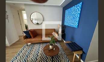 Imagem: Apartamento à Venda - Perdizes, 2 Quartos