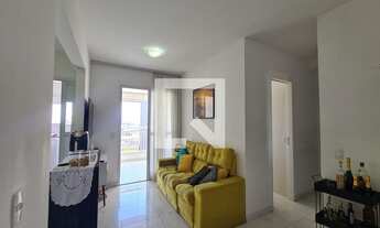 Imagem: Apartamento à Venda - Vila Ema, 2 Quartos