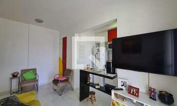 Imagem 4: Apartamento à Venda - Vila Ema, 2 Quartos, 62 m2