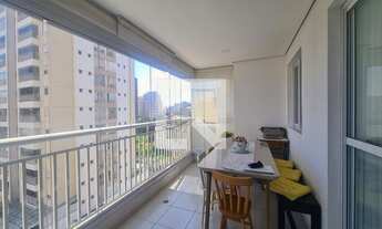 Imagem 7: Apartamento à Venda - Vila Ema, 2 Quartos, 62 m2