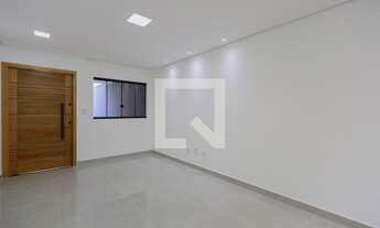 Imagem 4: Casa à Venda - Vila Roque, 3 Quartos, 185 m2