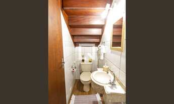 Imagem 7: Casa à Venda - Vila Mariana, 3 Quartos, 112 m2