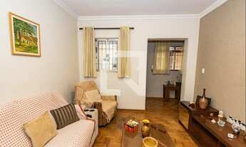 Imagem 2: Casa à Venda - Vila Mariana, 3 Quartos, 112 m2