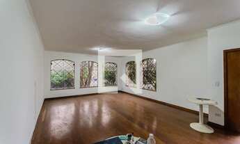 Imagem: Casa à Venda - Vila Mariana, 4 Quartos