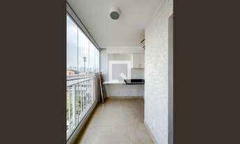 Imagem 7: Apartamento à Venda - Mooca, 2 Quartos, 56 m2