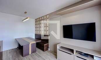 Imagem 1: Apartamento à Venda - Mooca, 2 Quartos, 56 m2