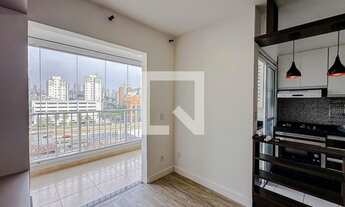 Imagem 3: Apartamento à Venda - Mooca, 2 Quartos, 56 m2