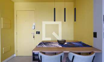 Imagem 5: Apartamento à Venda - Vila Prudente, 2 Quartos, 44 m2