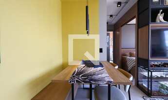 Imagem 6: Apartamento à Venda - Vila Prudente, 2 Quartos, 44 m2