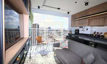 Imagem 2: Apartamento à Venda - Vila Prudente, 2 Quartos, 44 m2