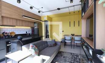 Imagem 4: Apartamento à Venda - Vila Prudente, 2 Quartos, 44 m2