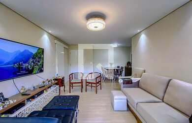 Imagem 5: Apartamento à Venda - Belém, 3 Quartos, 107 m2