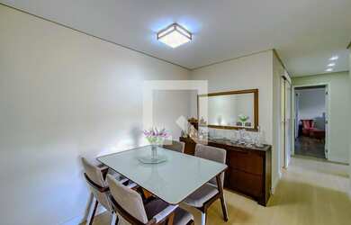 Imagem 7: Apartamento à Venda - Belém, 3 Quartos, 107 m2