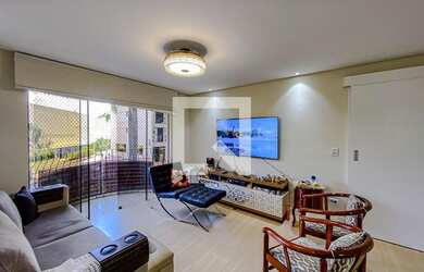 Imagem 3: Apartamento à Venda - Belém, 3 Quartos, 107 m2