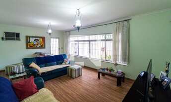 Imagem: Casa à Venda - Saúde, 4 Quartos, 215 m2