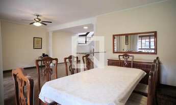 Imagem 3: Casa à Venda - Ponte Rasa, 4 Quartos, 380 m2