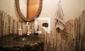 Imagem 6: Casa à Venda - Ponte Rasa, 4 Quartos, 380 m2