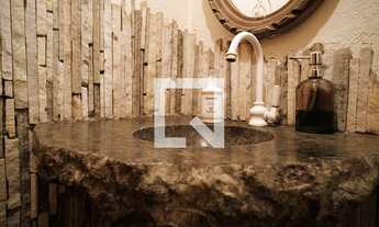 Imagem 7: Casa à Venda - Ponte Rasa, 4 Quartos, 380 m2