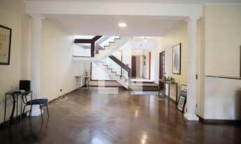 Imagem 4: Casa à Venda - Ponte Rasa, 4 Quartos, 380 m2