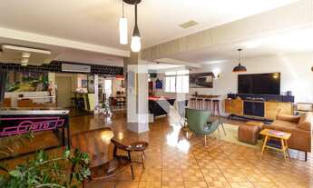 Imagem 4: Apartamento à Venda - Jardim Paulista, 2 Quartos, 240 m2