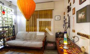 Imagem 6: Apartamento à Venda - Jardim Paulista, 2 Quartos, 240 m2