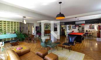 Imagem 3: Apartamento à Venda - Jardim Paulista, 2 Quartos, 240 m2