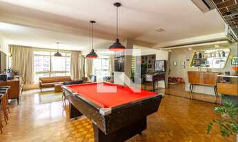 Imagem 2: Apartamento à Venda - Jardim Paulista, 2 Quartos, 240 m2