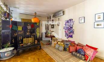 Imagem 5: Apartamento à Venda - Jardim Paulista, 2 Quartos, 240 m2