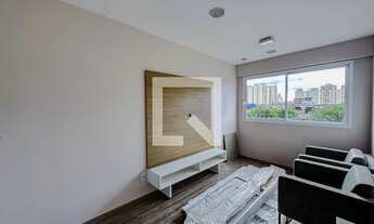 Imagem 2: Apartamento à Venda - Belém, 2 Quartos, 39 m2