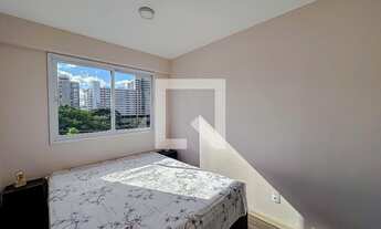 Imagem 6: Apartamento à Venda - Belém, 2 Quartos, 39 m2