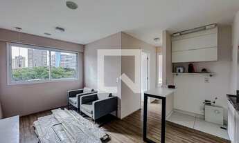 Imagem: Apartamento à Venda - Belém, 2 Quartos