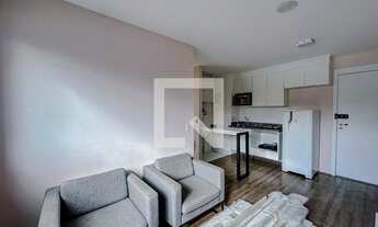 Imagem 3: Apartamento à Venda - Belém, 2 Quartos, 39 m2