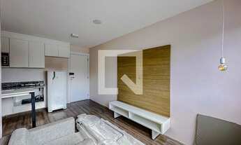 Imagem 4: Apartamento à Venda - Belém, 2 Quartos, 39 m2