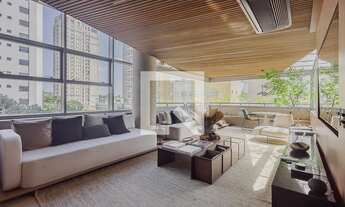 Imagem 2: Apartamento à Venda - Paraíso, 2 Quartos, 185 m2