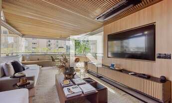 Imagem: Apartamento à Venda - Paraíso, 2 Quartos