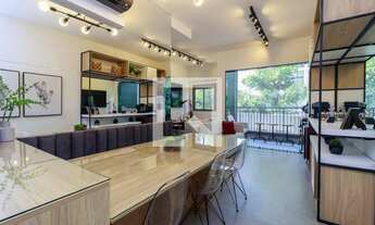 Imagem: Apartamento à Venda - Santo Amaro , 2