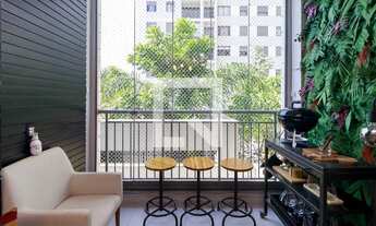 Imagem 7: Apartamento à Venda - Santo Amaro , 2 Quartos, 71 m2