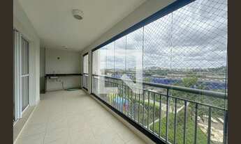 Imagem 7: Apartamento à Venda - Vila Leopoldina, 3 Quartos, 130 m2