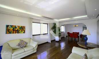 Imagem 4: Apartamento à Venda - Ipiranga, 4 Quartos, 199 m2