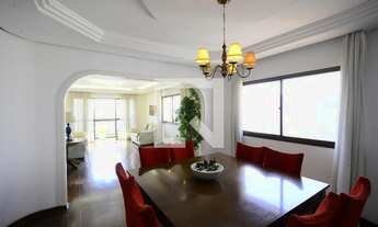 Imagem 7: Apartamento à Venda - Ipiranga, 4 Quartos, 199 m2