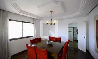 Imagem 6: Apartamento à Venda - Ipiranga, 4 Quartos, 199 m2