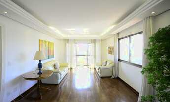 Imagem 5: Apartamento à Venda - Ipiranga, 4 Quartos, 199 m2