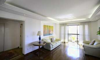 Imagem 2: Apartamento à Venda - Ipiranga, 4 Quartos, 199 m2