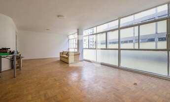 Imagem 2: Apartamento à Venda - Paraíso, 3 Quartos, 167 m2