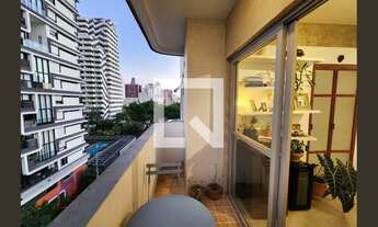 Imagem 7: Apartamento à Venda - Vila Olímpia, 2 Quartos, 78 m2