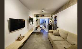 Imagem 3: Apartamento à Venda - Vila Olímpia, 2 Quartos, 78 m2