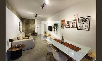 Imagem 4: Apartamento à Venda - Vila Olímpia, 2 Quartos, 78 m2