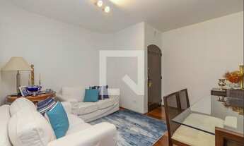 Imagem 4: Apartamento à Venda - Chácara Santo Antonio, 3 Quartos, 160 m2