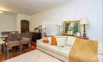 Imagem 7: Apartamento à Venda - Chácara Santo Antonio, 3 Quartos, 160 m2